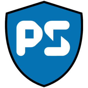 ps power logo