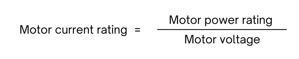 how to calculate the battery capacity