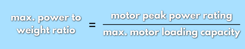 how to calculate the range of electric vehicles?