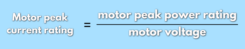 how to calculate the range of electric vehicles?