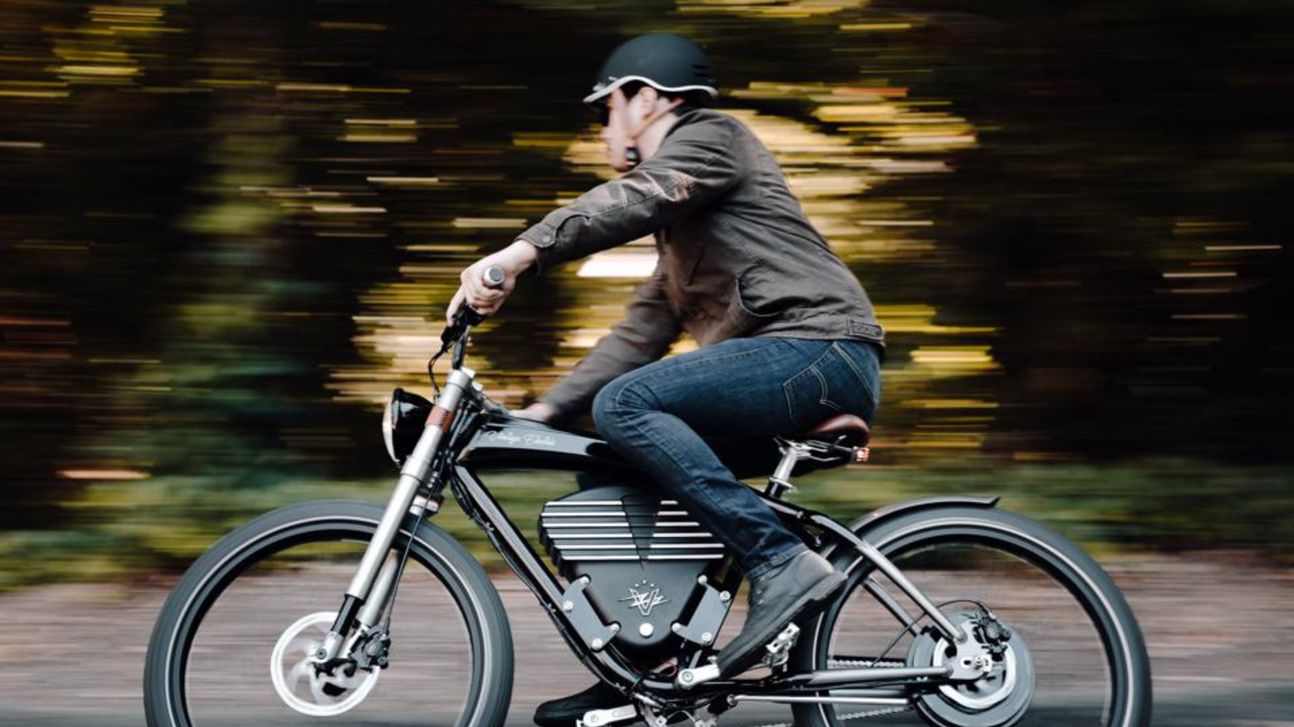 what makes the ebike so expensive?