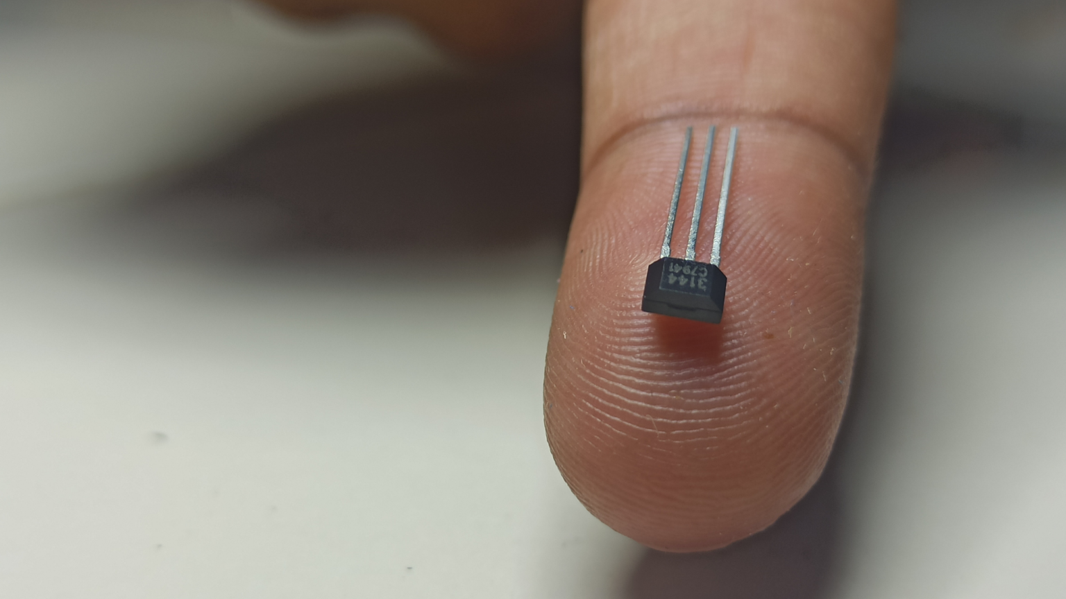 how to check, bldc motor hall sensor is working or not? PsPowers