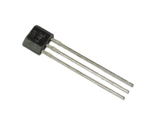 AH3144 hall effect sensor