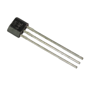 AH3144 hall effect sensor