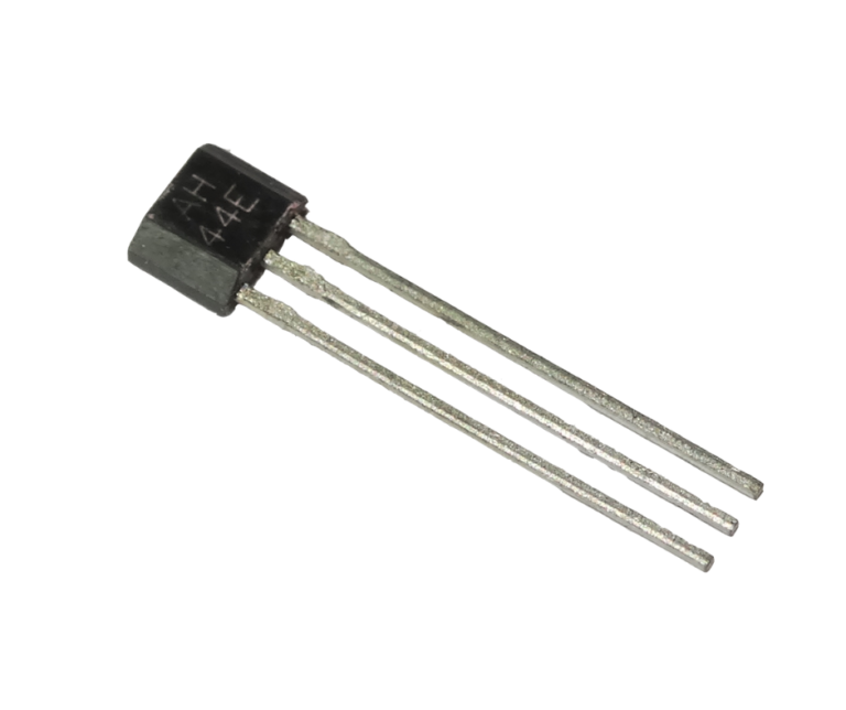 AH44E (3144) Original unipolar Hall Effect Sensor PsPowers