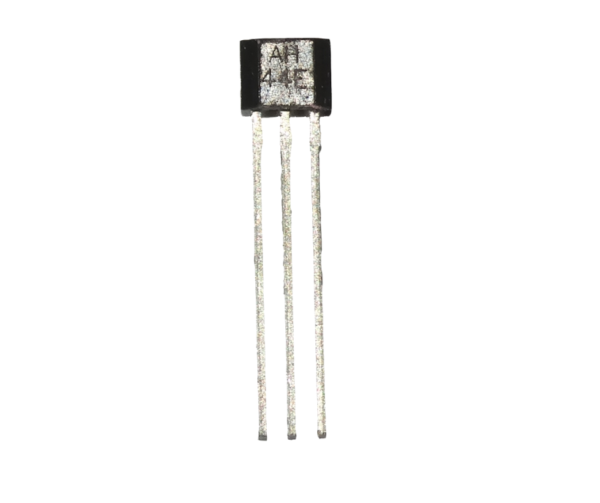AH44E (3144) Original unipolar Hall Effect Sensor PsPowers