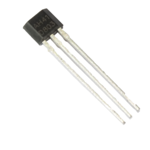 AH3041/AH41 bipolar hall sensor