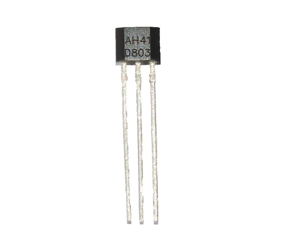 AH3041/AH41 bipolar hall sensor PsPowers