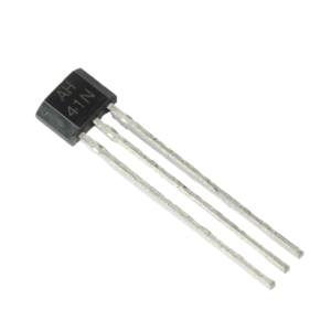 AH3041N/AH41N Bipolar hall sensor