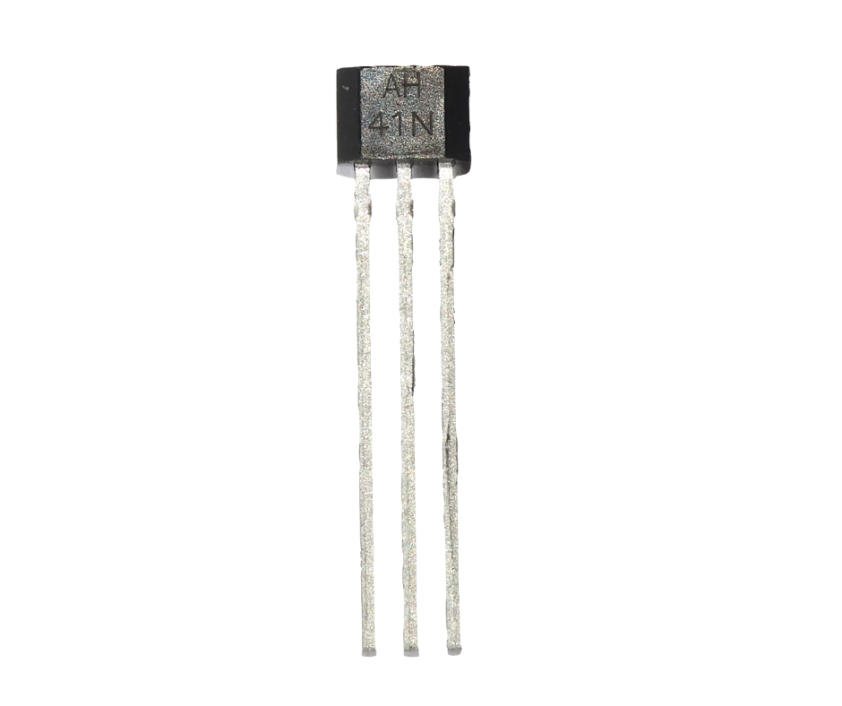 AH3041N/AH41N Bipolar hall sensor PsPowers