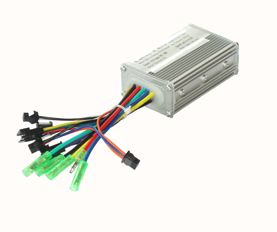 bldc motor 36v 250w