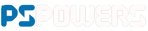 psppowers logo