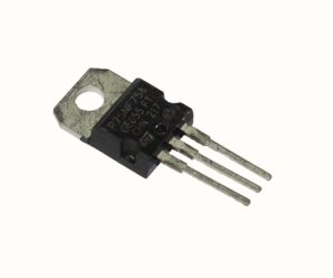 P75NF75 POWER MOSFET