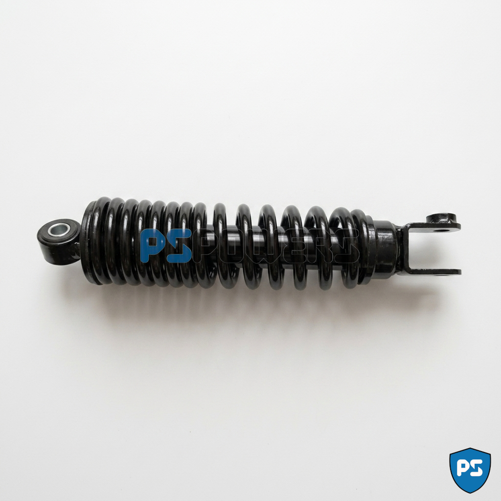Rear/Back Mono Suspension/shocker For Generation 1 ola electric scooter