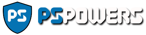 pspowers logo footer