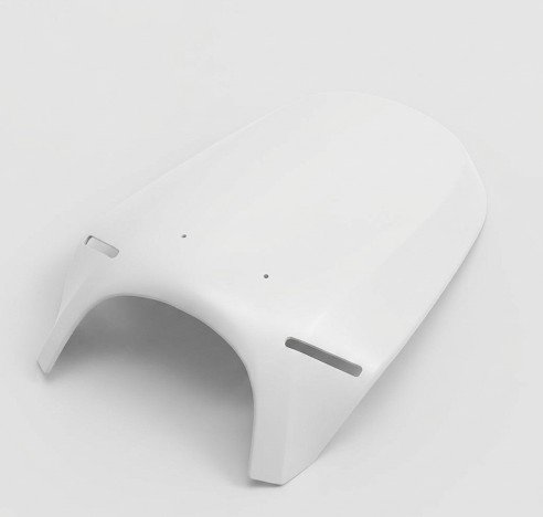 Front windshield (OLA)