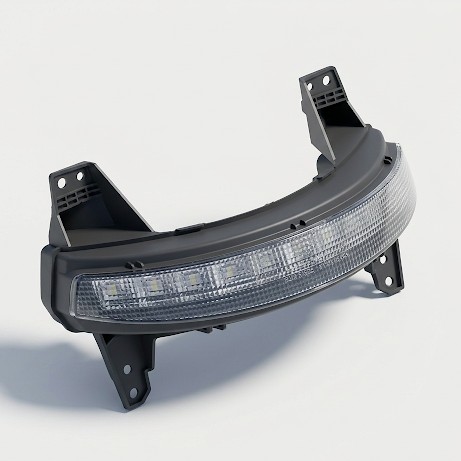 Tail Light Gen 2 (OLA)