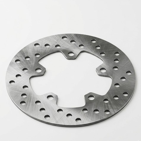 Rear Caliper Disc (OLA)