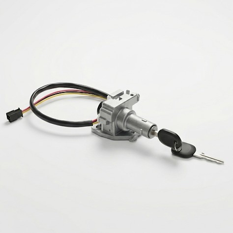 Key Ignition Lock (OLA)