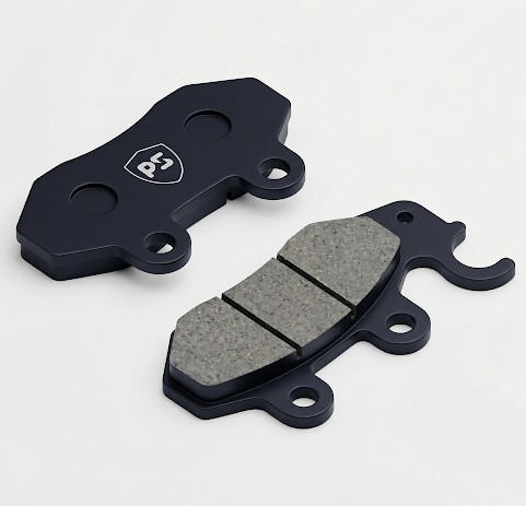 Break Pad - Rear (OLA)