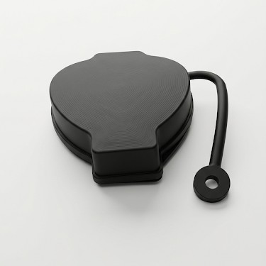 Charging Socket Rubber Cap (OLA)