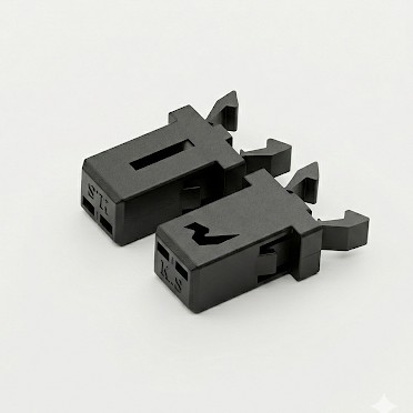 Charging Socket Plug Connector