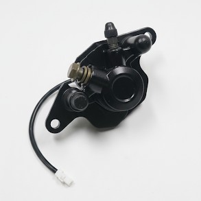 Break Caliper - Rear (OLA)