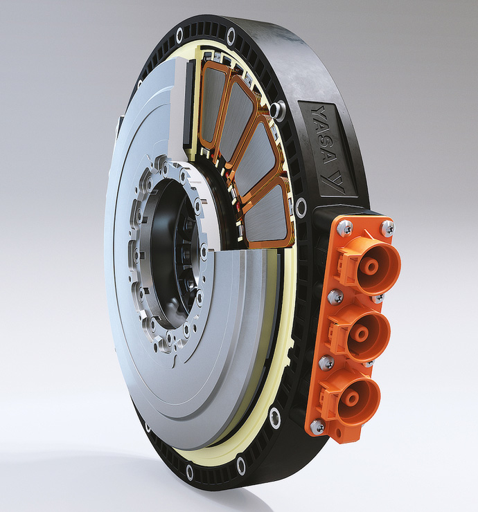Axial Flux vs In-Wheel Motors: Which Is Better for EV?