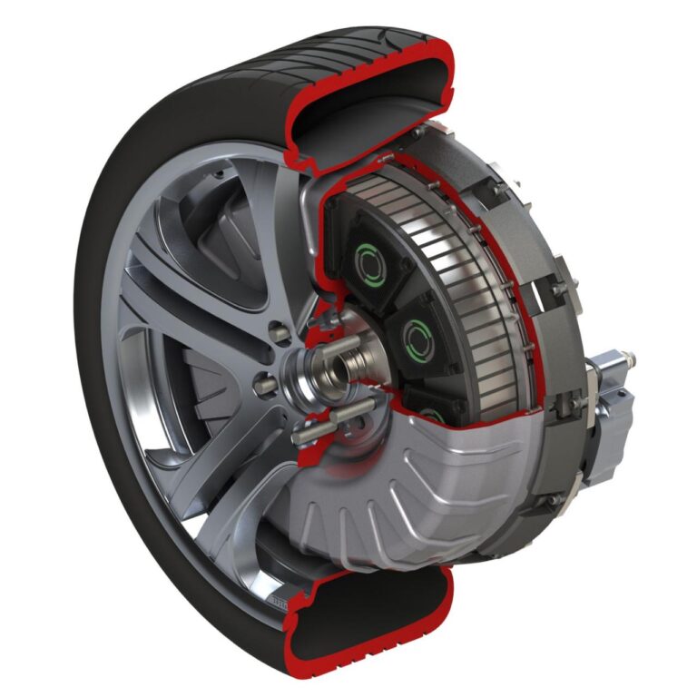 Axial Flux vs In-Wheel Motors: Which Is Better for EV?