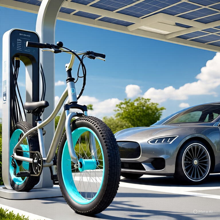 Most Common Electric Vehicle Problems