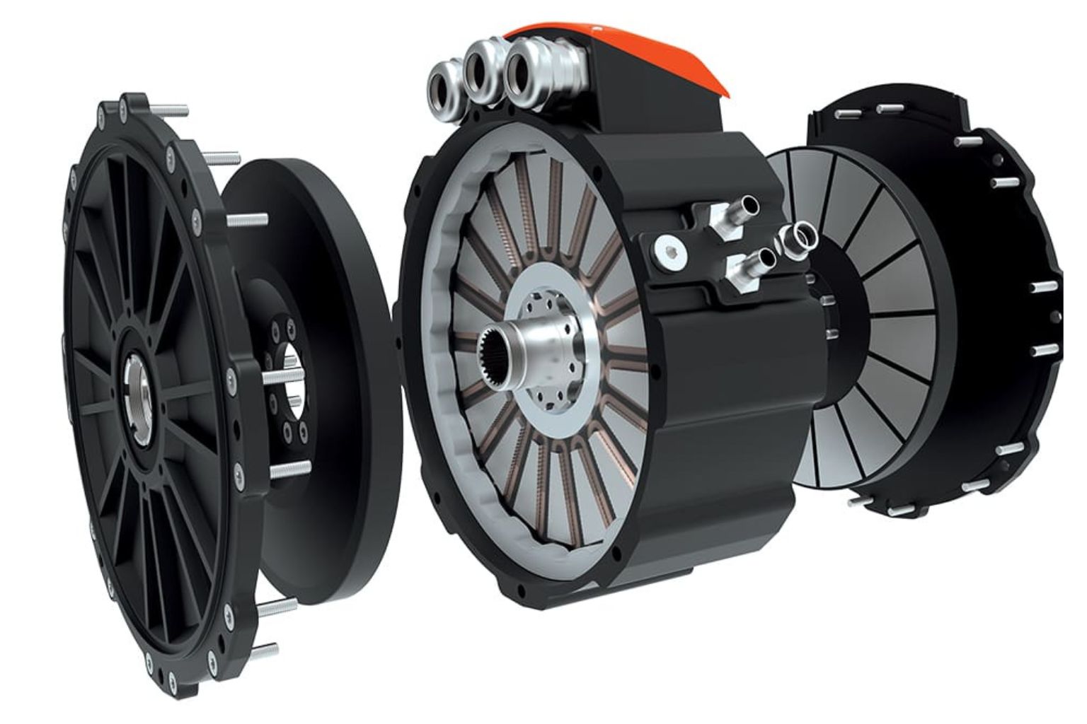 Axial Flux vs In-Wheel Motors: Which Is Better for EV?