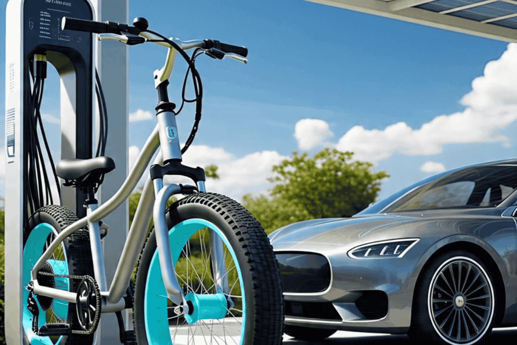 Most Common Electric Vehicle Problems