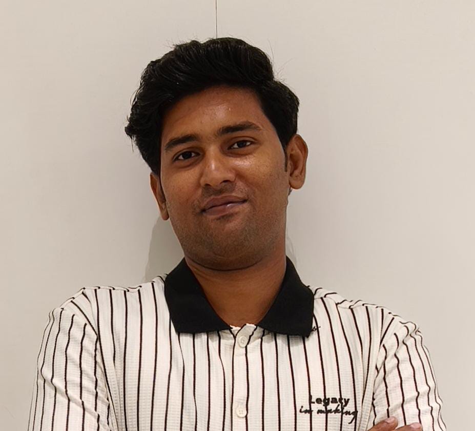 pratik sonawane as founder at pspowers