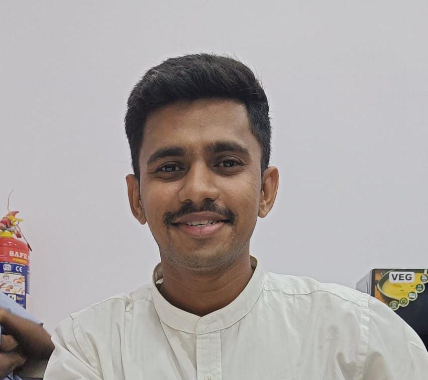 jaisingh pawar business growth partner at pspowers