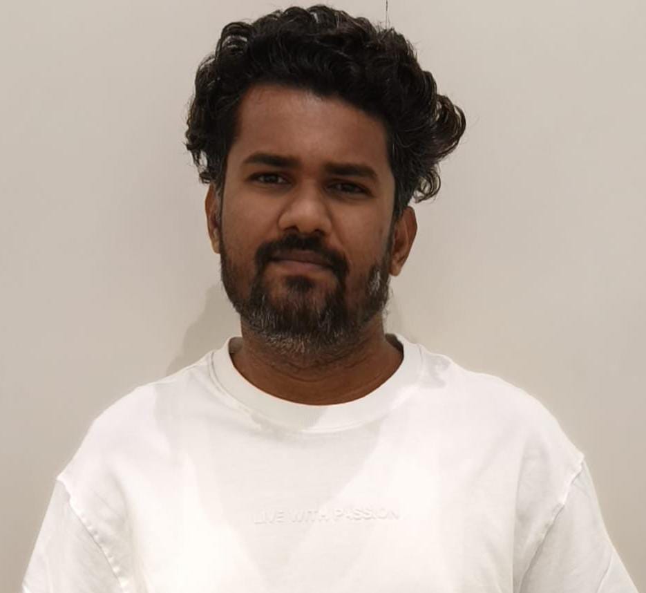 swapnil sonwane cofounder at pspowers