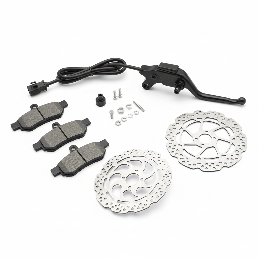 category: brake accessories by pspowers