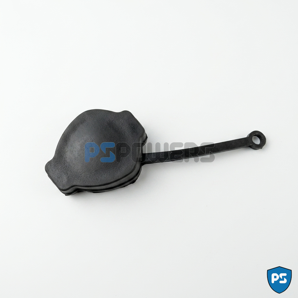 Charging Socket Rubber Cap for ola electric scooter