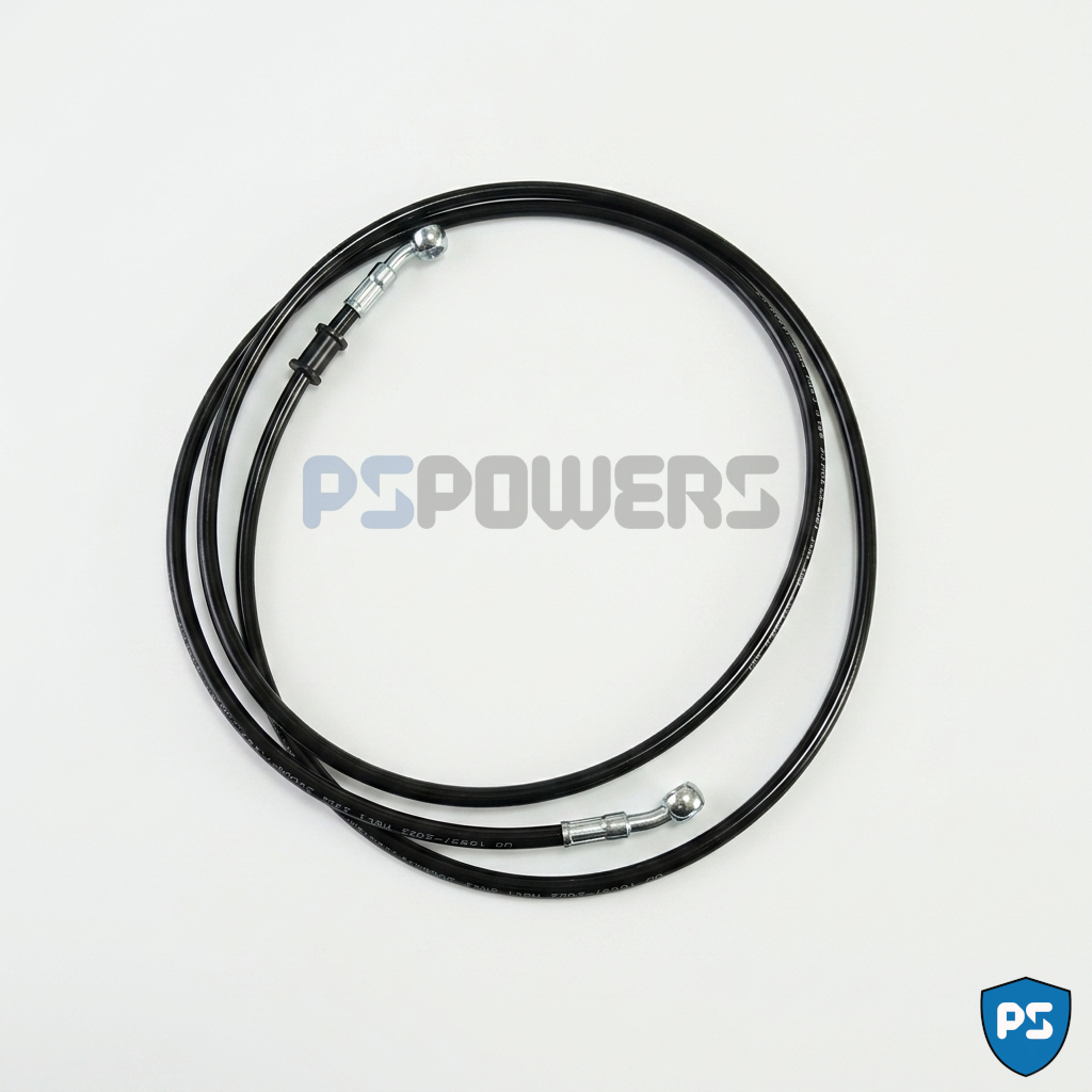 Break Oil Hose Pipe - Rear/back side for ola electric scooter
