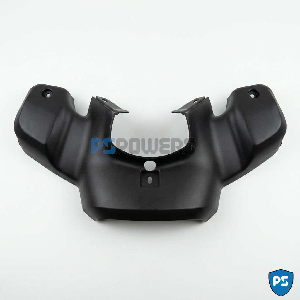 Handle Bar Cover for ola digital touch meter in ola electric scooter