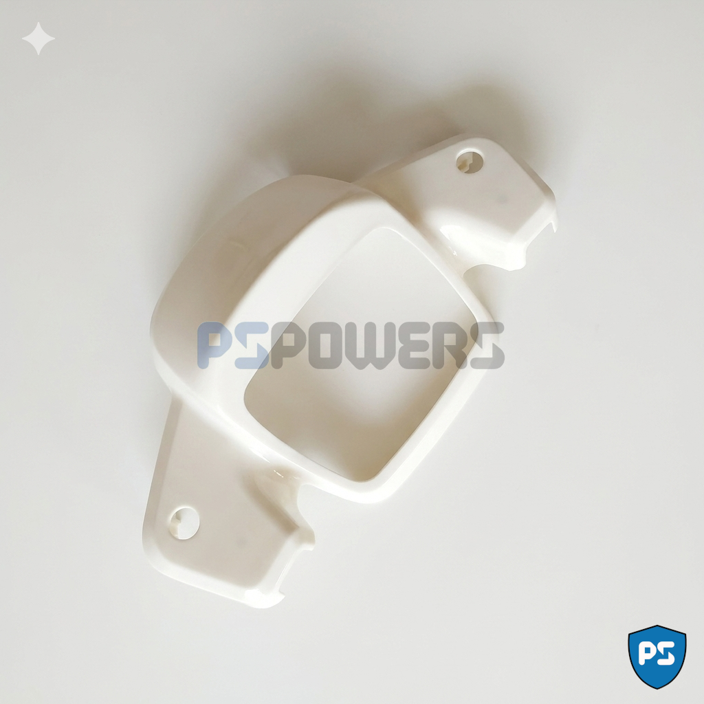 Meter Cover (OLA)