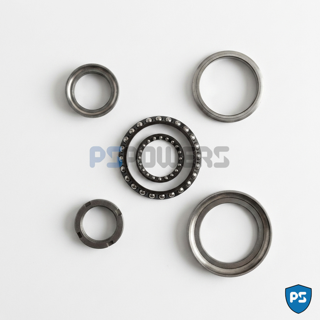 handle bearing set for ola electric scooter