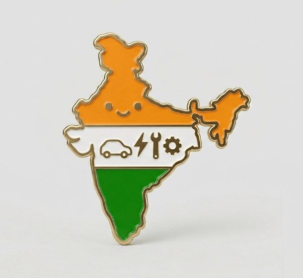 India’s Trusted EV Spare Parts Marketplace