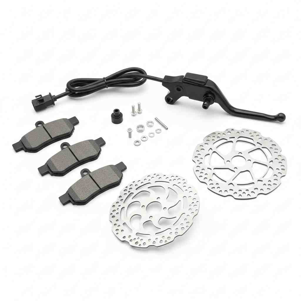 brake system category image