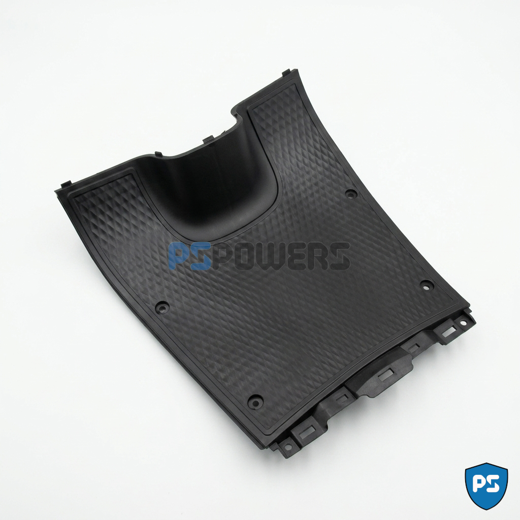 Foot Board Panel For Generation 2 of ola electric scooter