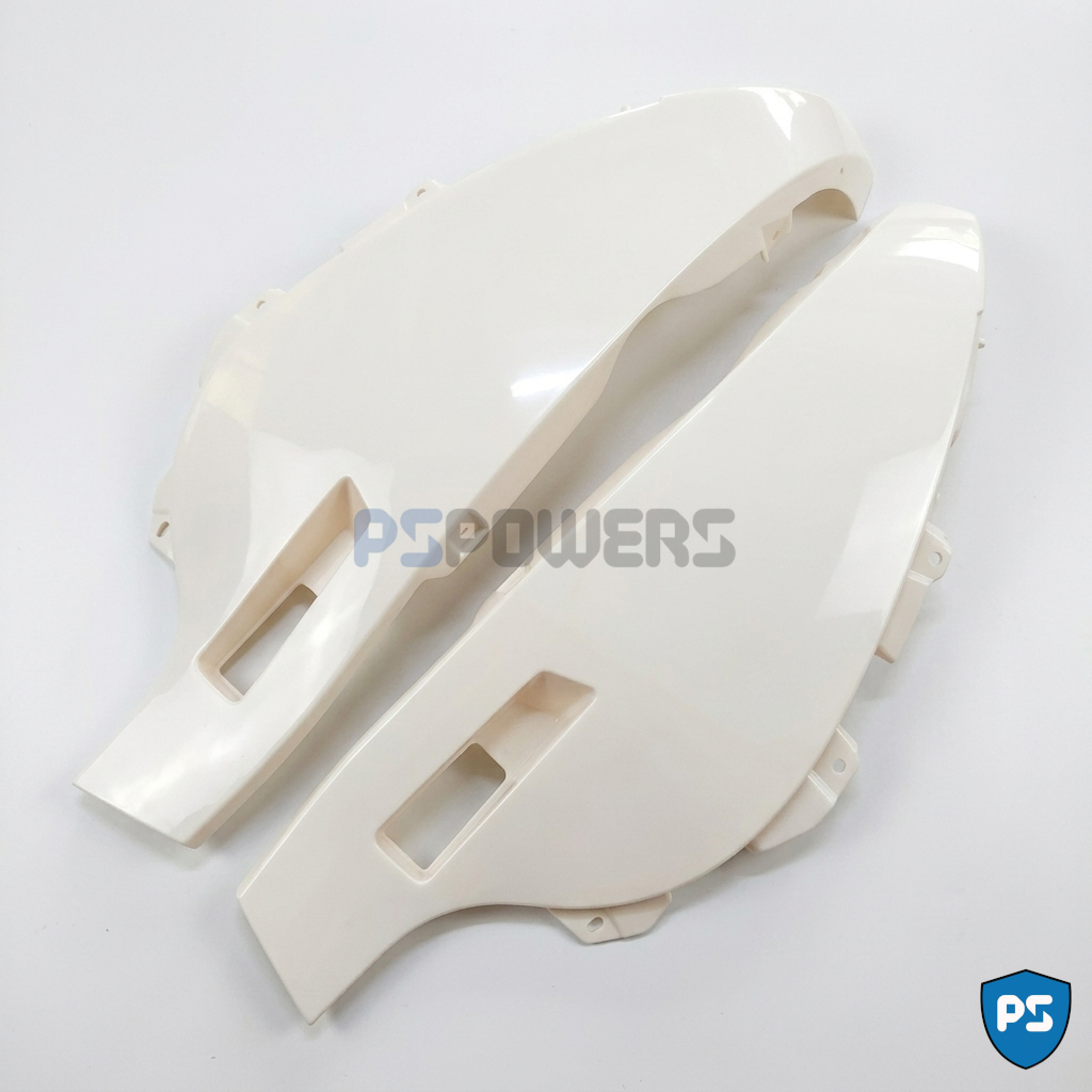 Rear/Back Side Panel For Generation 2 - Right and Left Side Set for ola electric scooter