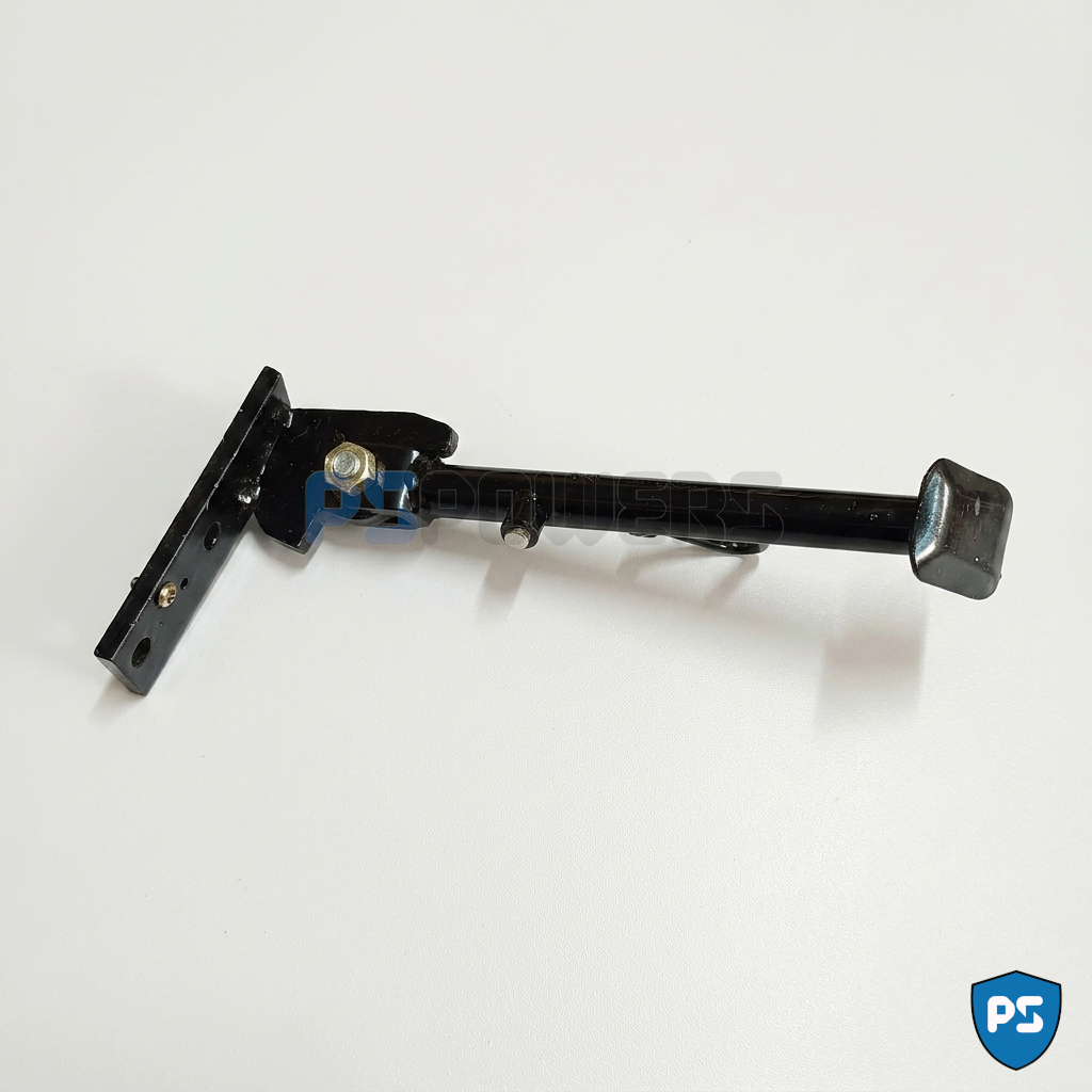 Side Stand With Magnet For Ola Electric Scooter