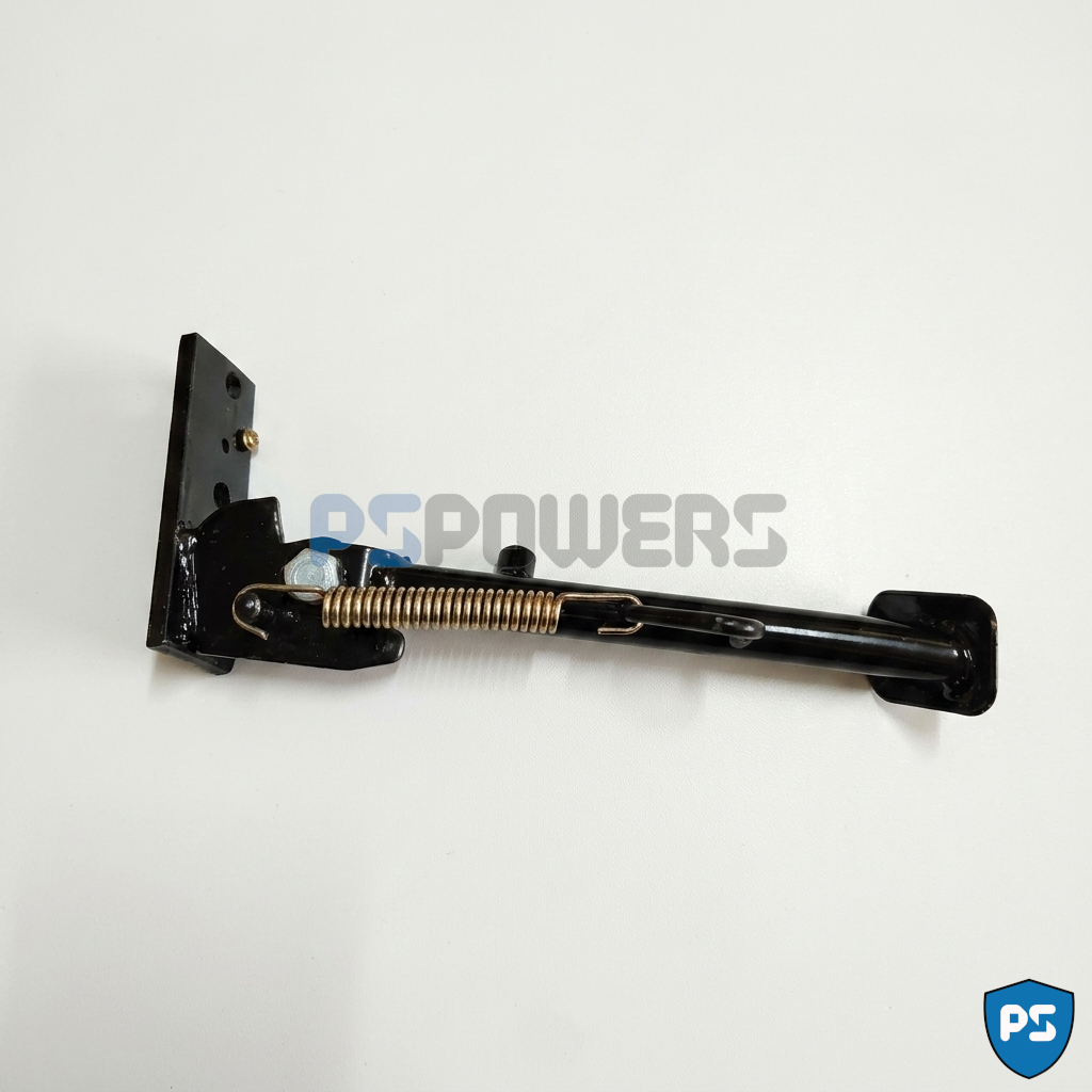 Side Stand With Magnet For Ola Electric Scooter