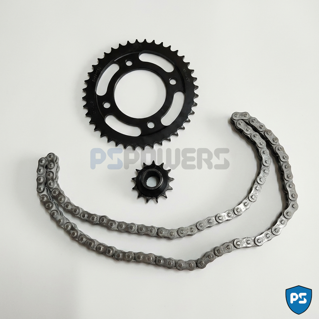 S1 Pro Chain Sprocket For Ola Electric Scooter Generation 2