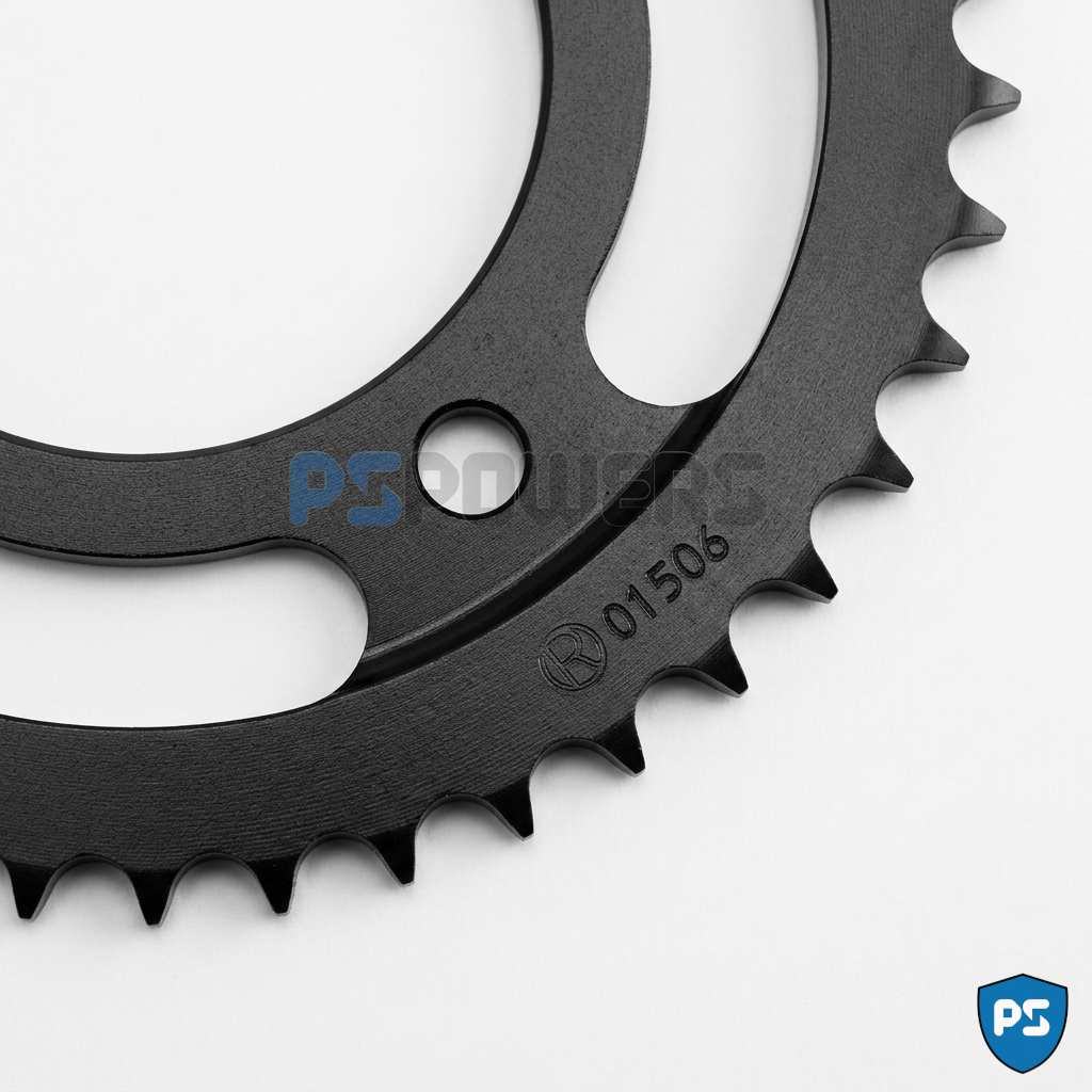 S1 Pro Chain Sprocket For Ola Electric Scooter Generation 2