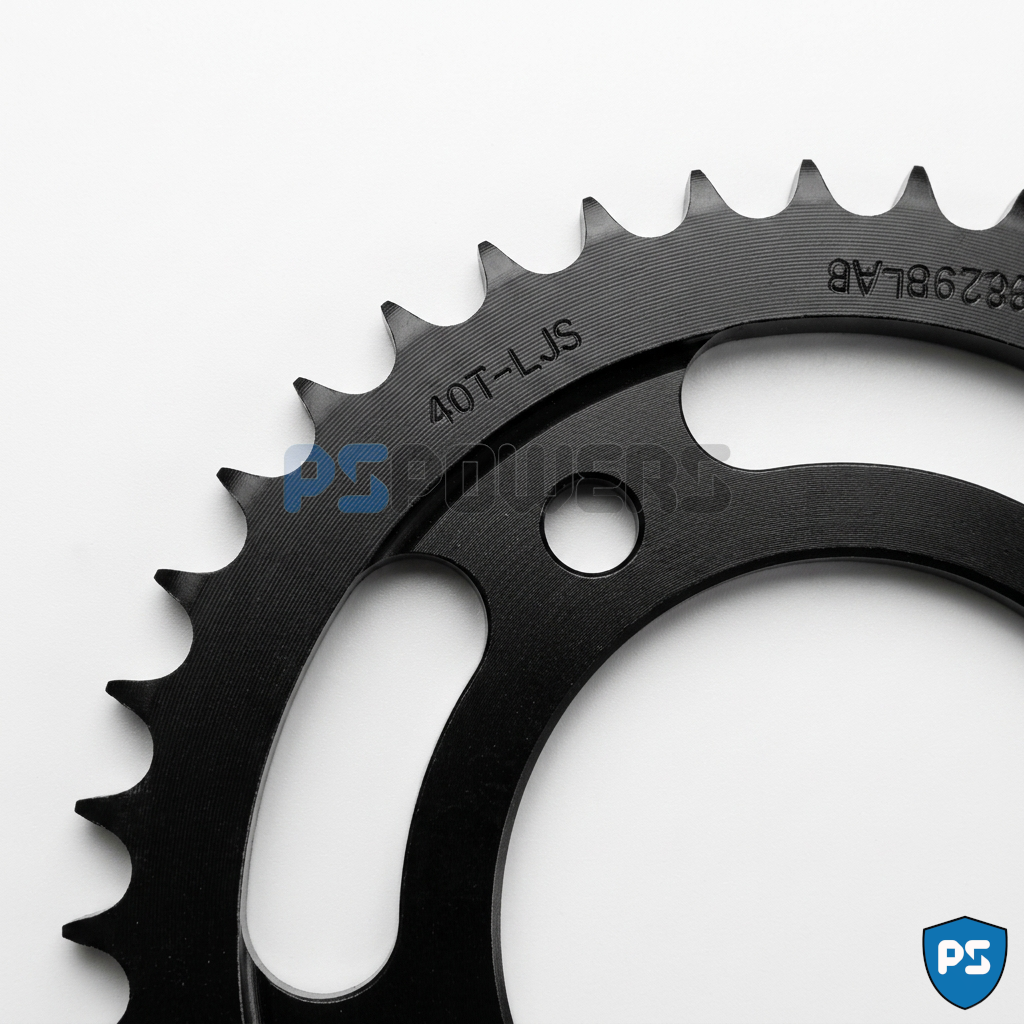 S1 Pro Chain Sprocket For Ola Electric Scooter Generation 2